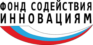 Логотип Фонда